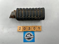 Kawasaki KZ750 Z750 L/H Riders Footrest Foot Peg 34028-1017