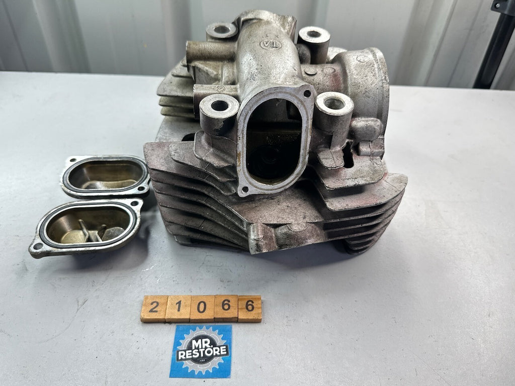 Yamaha XV1100 Virago 1988-94 Cylinder Head