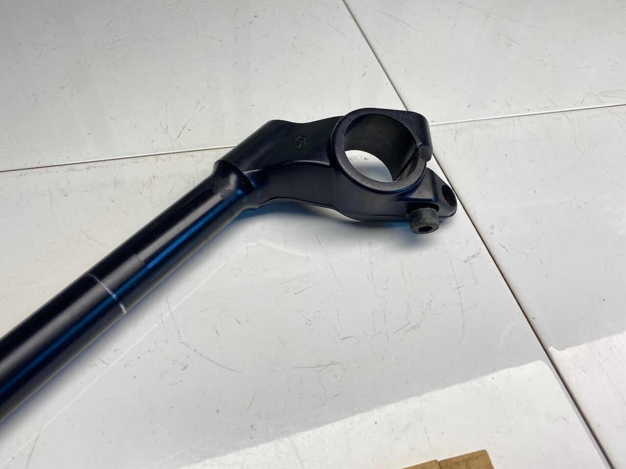 BMW R1100S 259S Right Hand Handlebar (Straight) 1998-2005  32 71 2 331 002