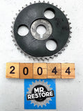 Yamaha TTR230 TTR225 ST225 XT225 Serow - Cam Chain Sprocket 2LN-12176