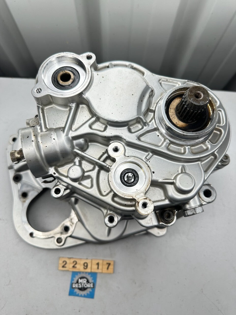 BMW R1200GS ADV '05-07' R1200GS '02-07' R1200R '05-10' Transmission Gearbox