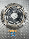 Kawasaki KLZ1000 Versys 1000 2017-19 Front Brake Disc @4.80mm 41080-0697-11L