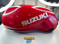 Suzuki GSX400 E Z GSX250 Fuel Tank