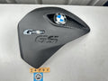 BMW G650GS 2010-16 Left Lateral Trim Plaque Holder Tank Cover