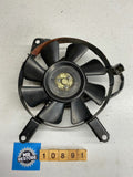 Suzuki TL1000 S Radiator Fan Blower (tested) 17800-02F00