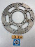 KAWASAKI KX125 KX250 03-05 KX250F 04-05 Suzuki RMZ250 04-06 Brake Disc @ 3.2mm