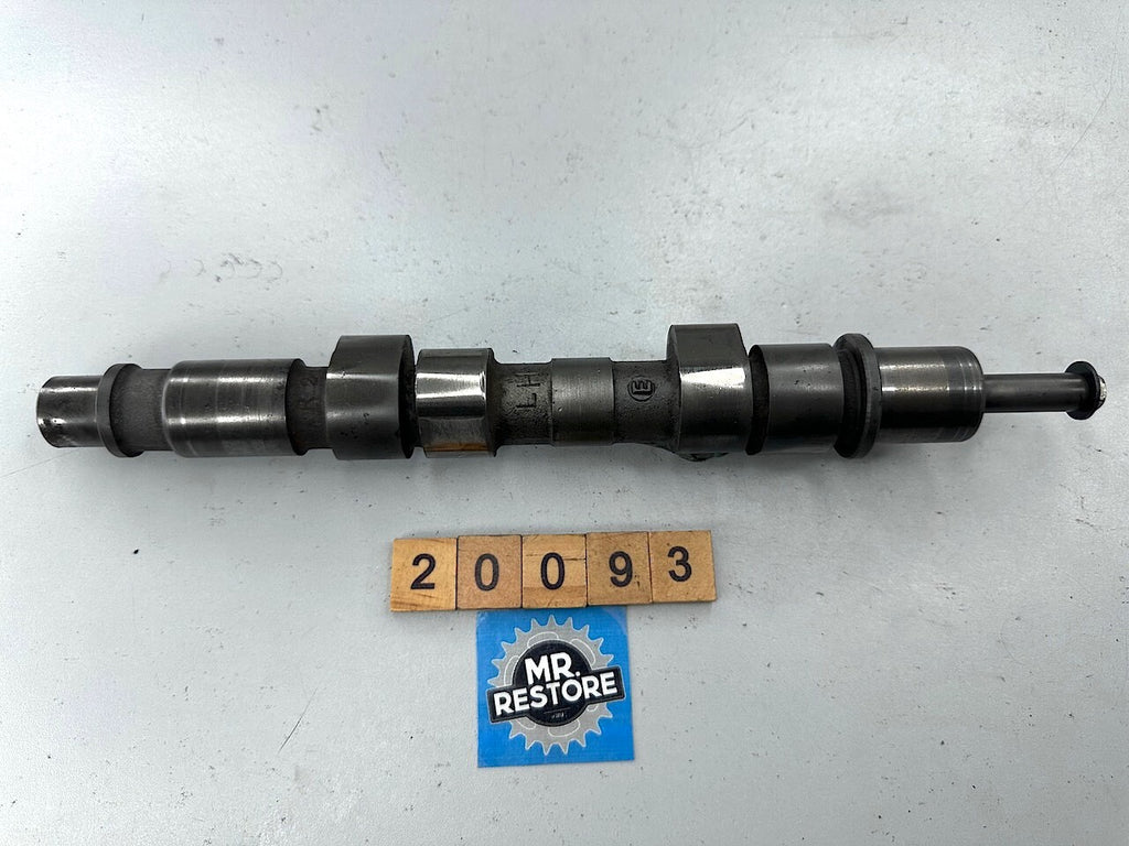 Honda GL1000 Goldwing Left Hand Side Camshaft