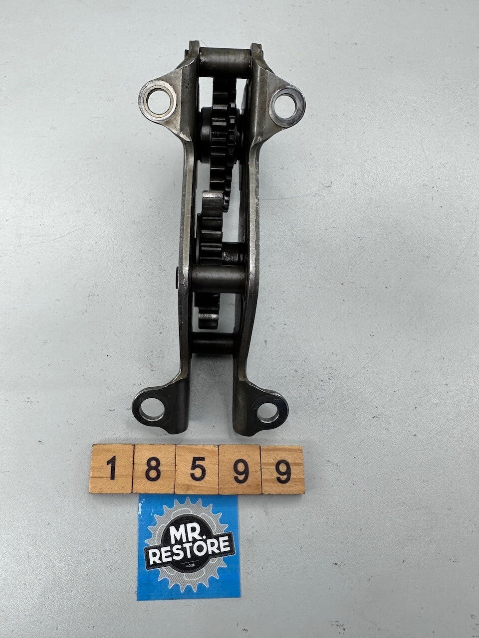Honda CB250R MC19 Gear Train 14400-KY1