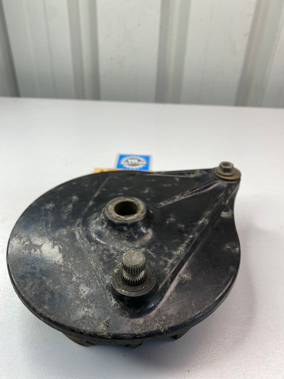 Honda CB250RS Brake Drum