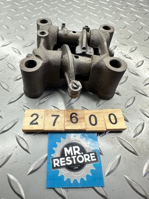 Honda CB400 Rocker Arm / Shaft / Cage 14420-413-315  14430-413-315
