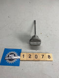 Honda CB350 CB360 CL SL350 Oil Level Gauge Dipstick OEM 15650-286-010
