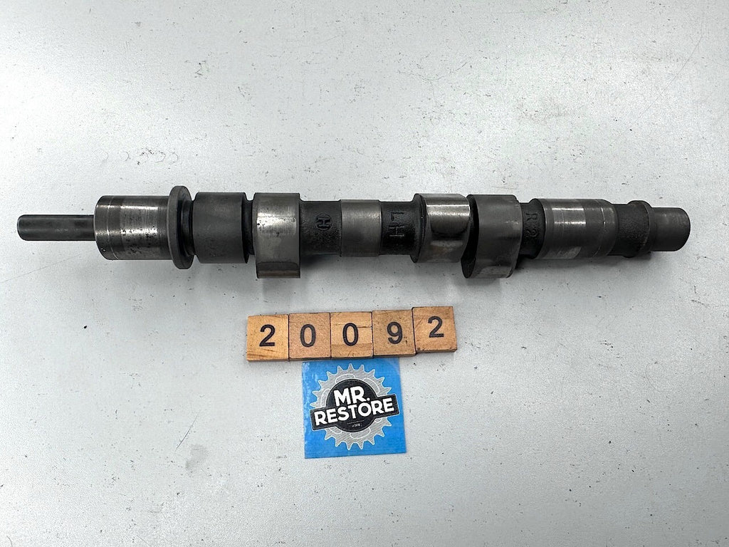 Honda GL1000 Goldwing Left Hand Side Camshaft