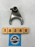 Suzuki GN250 Gear Shift Fork 2  25221-32402  25221-32403
