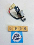 Yamaha FZR1000 FZR600 EXUP FJ1200 Reserve Fuel Switch OEM 3TJ-83964-00