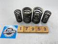 Honda XLV750R Inlet Valve Spring Pairs x 2 - 14751-ME9 14762-ME9