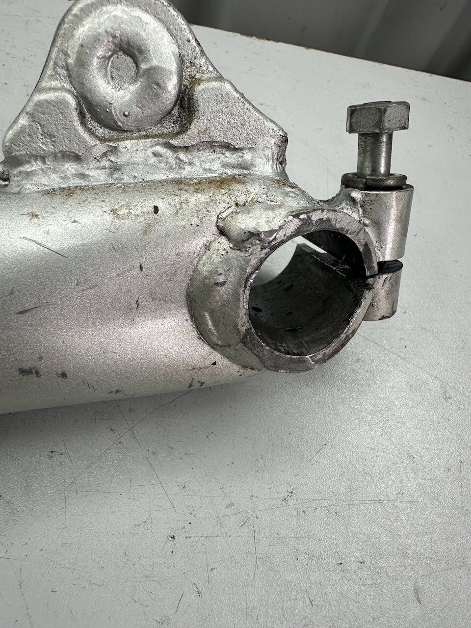 Yamaha V-Max 1200 VMX12 85-03' Rear Suspension Swingarm Comp