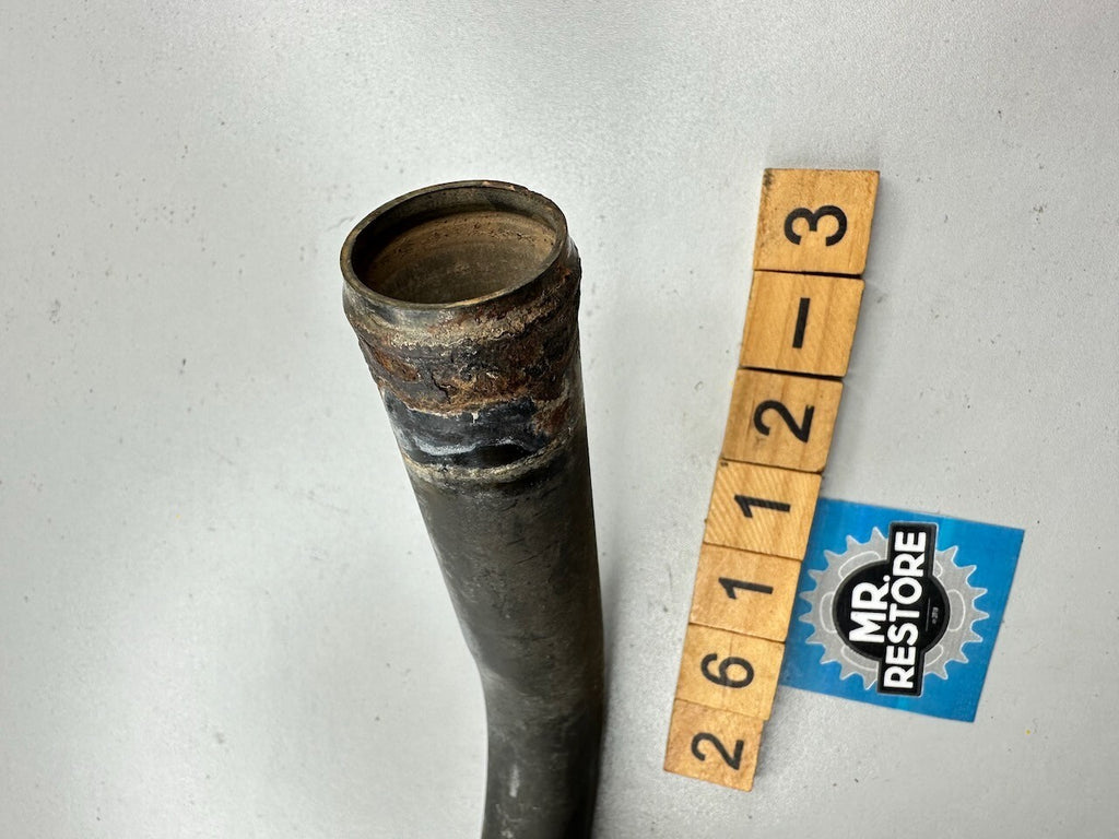 Kawasaki GPZ900 R ZX900 ZX1000 GPZ1000 ZG1000 EL250 Radiator Water Pipe