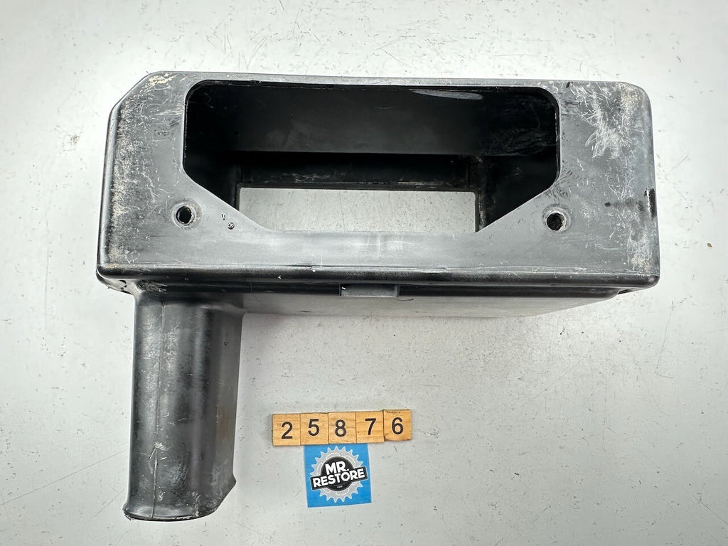 Kawasaki Z1300 KZ1300 '79-82' Air Cleaner Rear Case Box 11011-1023
