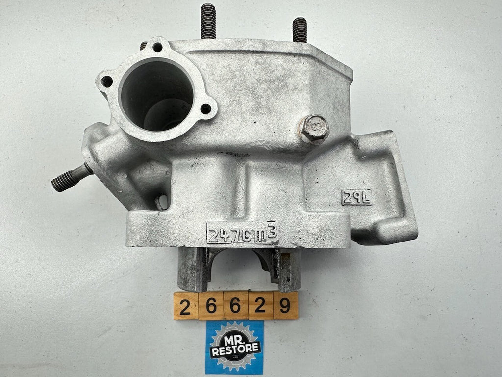 Yamaha RZ250 RD250LC YPVS 29L Cylinder @ 55mm (Reamed & Within Tolerances)