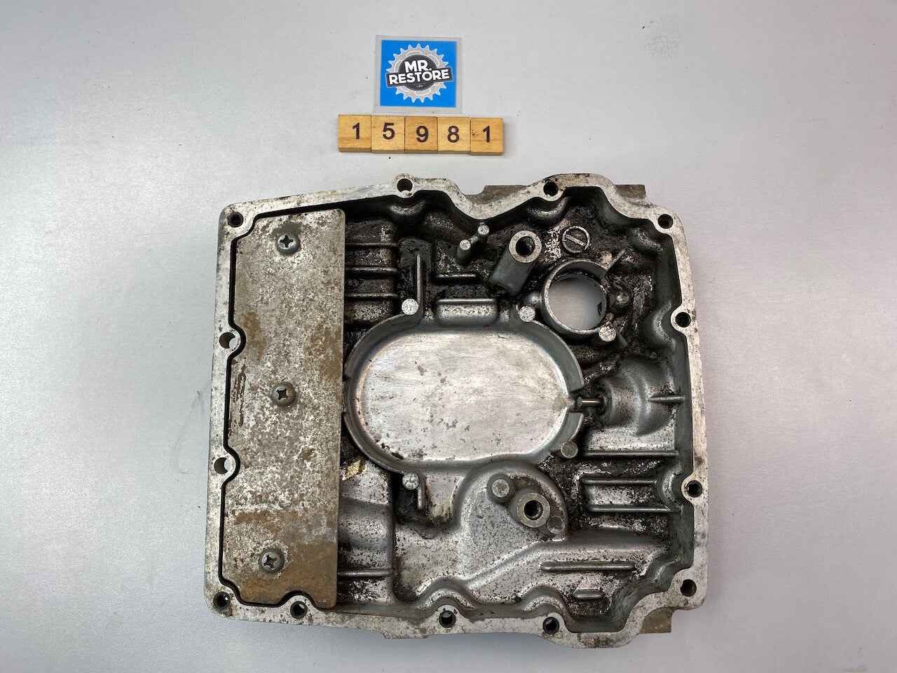 Yamaha XJ750 1981-83 XJ650 1980-83 Oil Pan Sump 4H7-13417-03