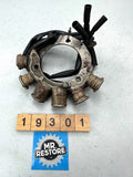 Honda XR350 OEM Stator (5EY)