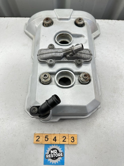 BMW F800S F800ST F800GT F800R F800GS Cylinder Head Rocker Cover 11127708064
