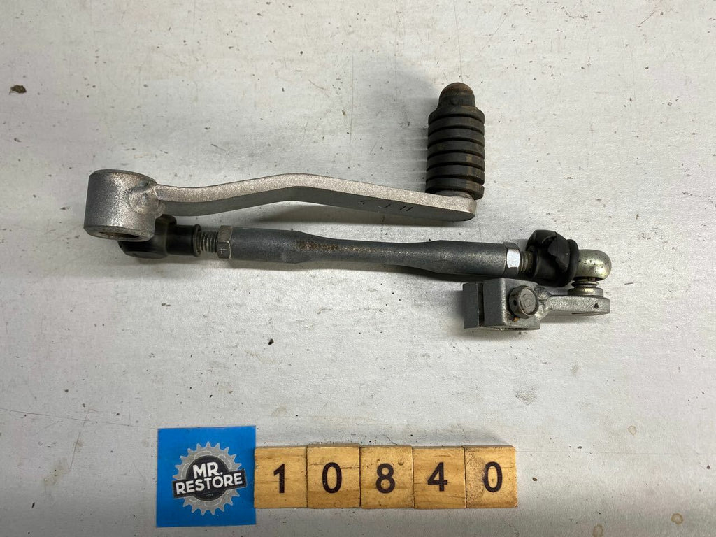 Yamaha YZF600R Thundercat Gear Selector Shifter Assy 4JH-18110-01