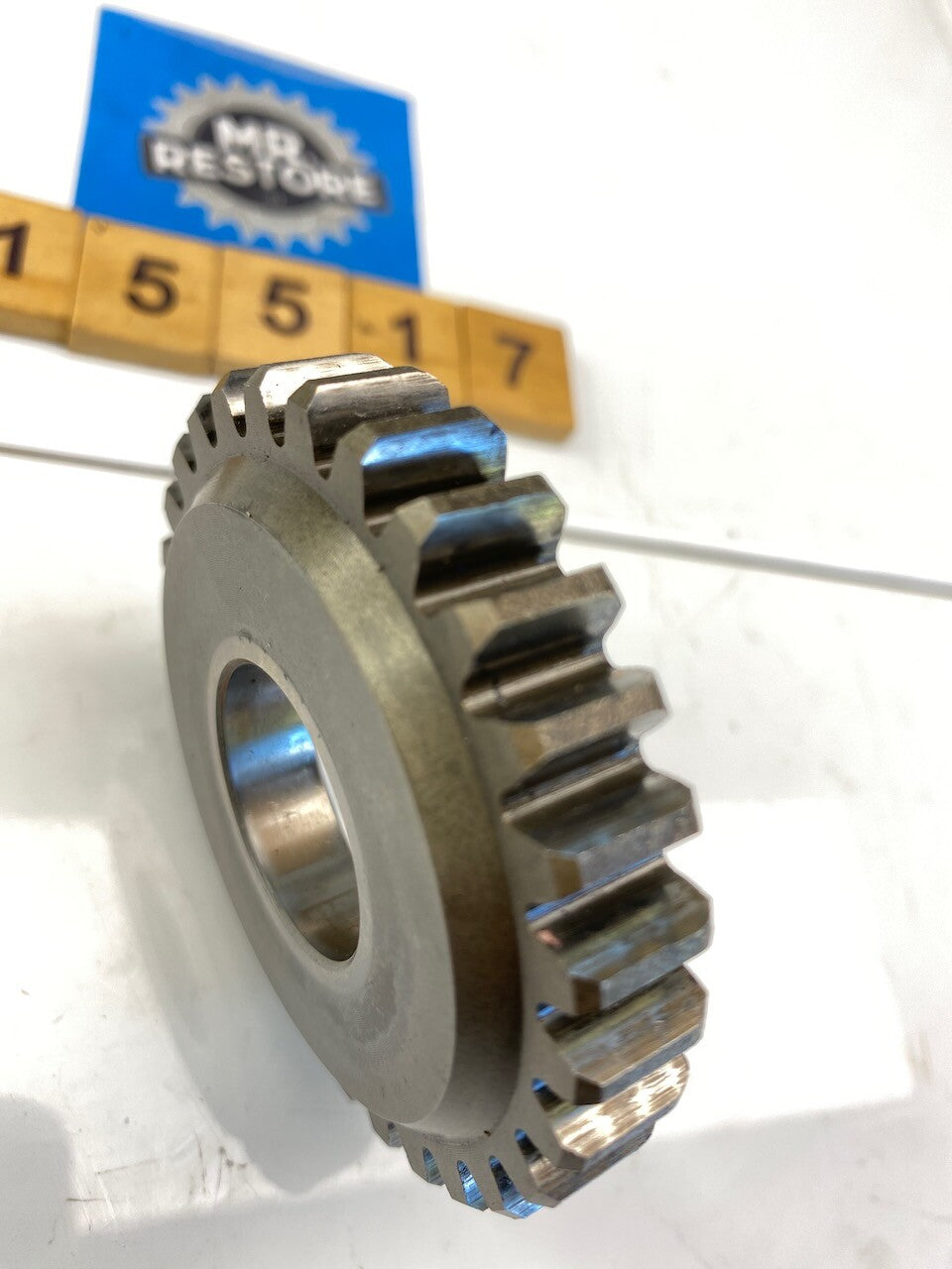 Yamaha RD250LC RD350LC RZ250 RZ350 3rd Gear Wheel - 4L0-17231-01