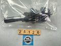 Kawasaki KZ250 W1 LTD '83' Transmission Input Shaft