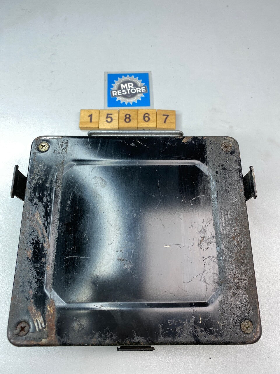 Kawasaki GPZ1100 Control Unit Electron 21175-1007