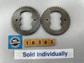 Honda CB 450 400 350 CM 450 400 CMX450 Cam Sprocket 14321-413-010