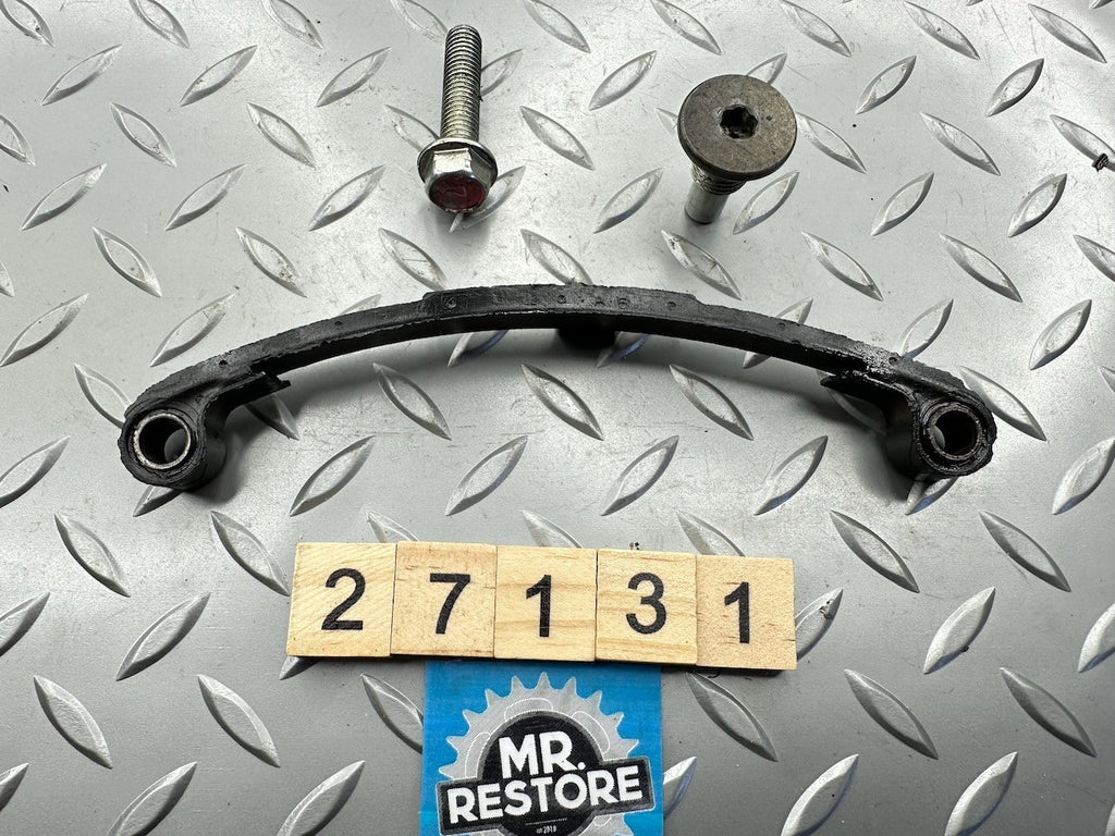 Kawasaki ZR250 Balius ZX250 ZXR250 Cam Chain Guide 12053-1342