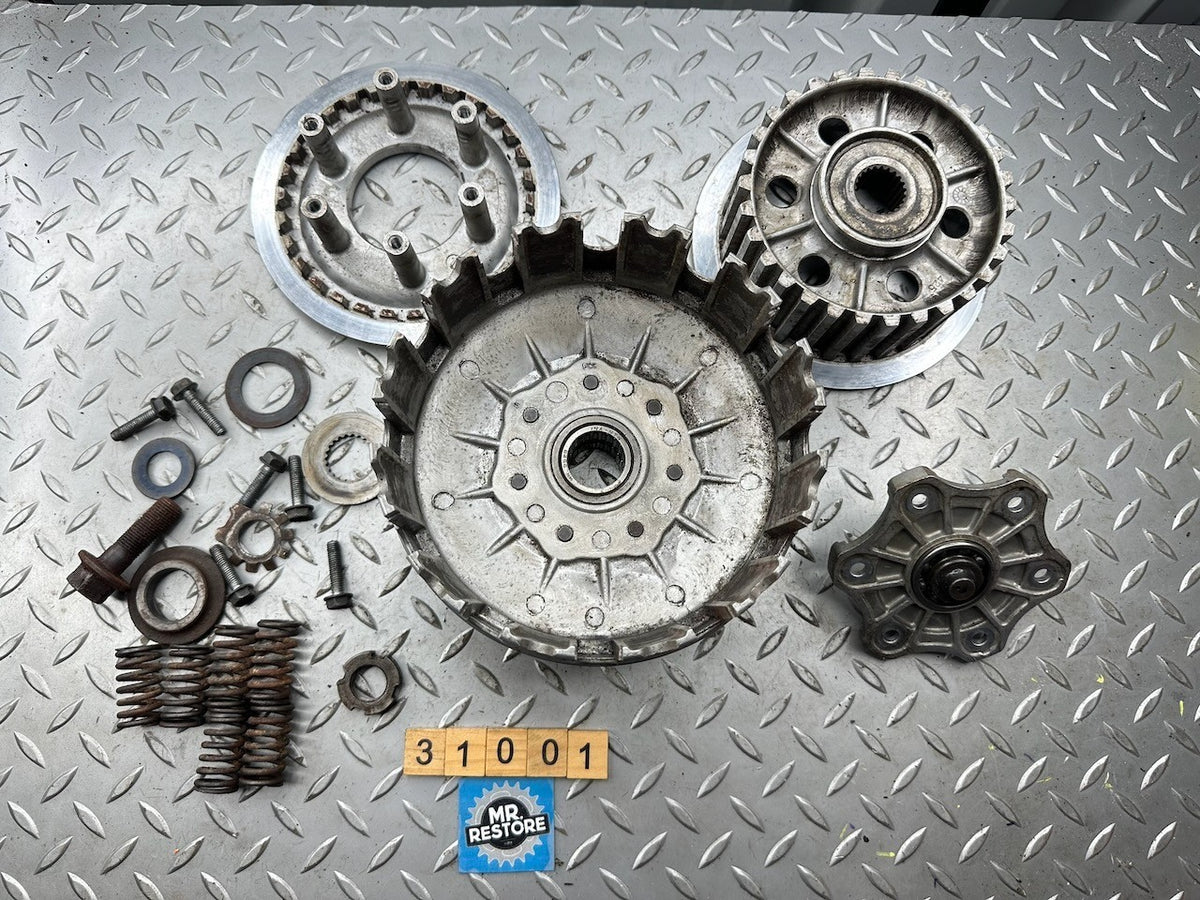 Honda CB900 CB750 Boldor Clutch 22100-MG5-670