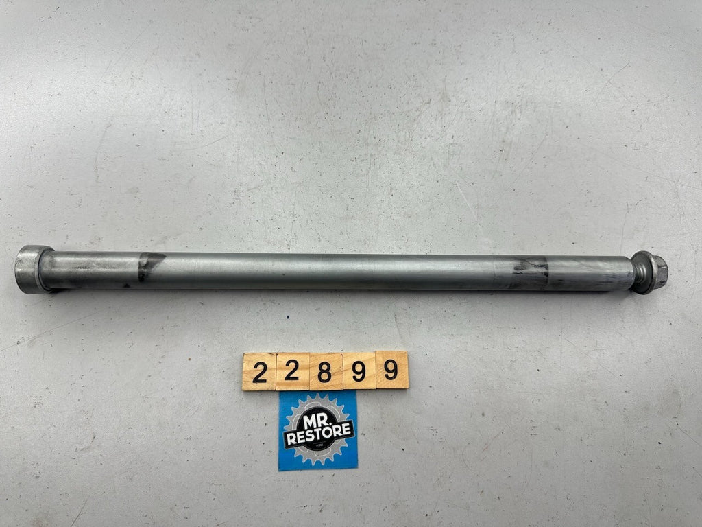 BMW R1200GS / ADV R1200RT R1200R R1200ST R1200S R900RT Trailing Arm Axle