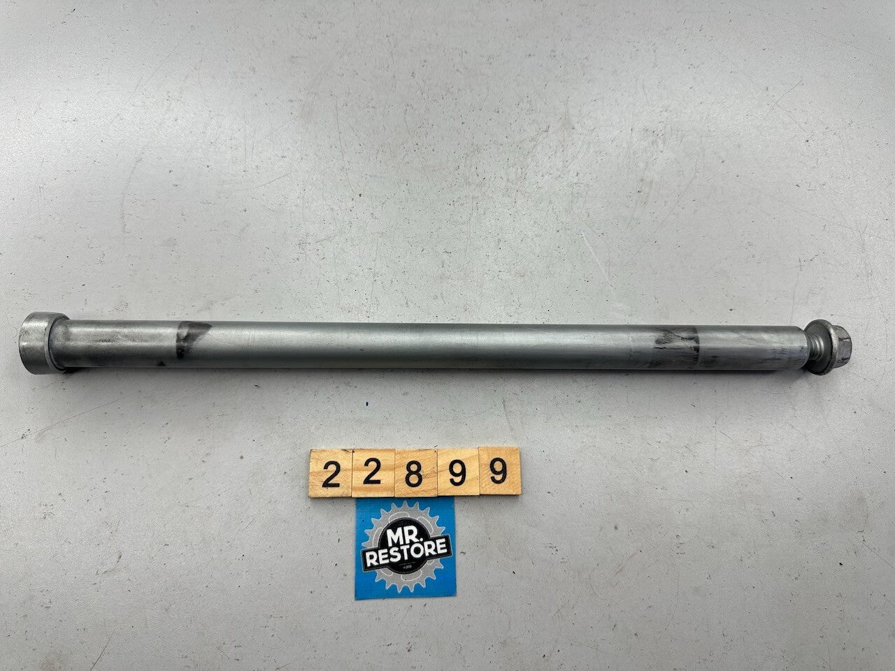 BMW R1200GS / ADV R1200RT R1200R R1200ST R1200S R900RT Trailing Arm Axle