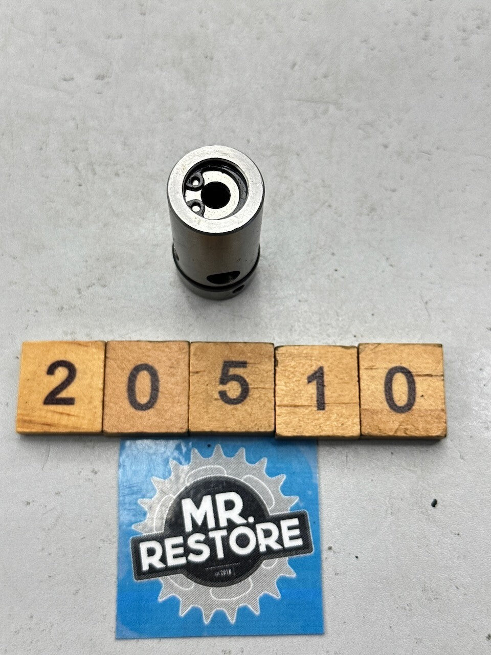 Honda CBR250RR CBR250R MC22 MC19 CB250F - Relief Valve 15220-KT7