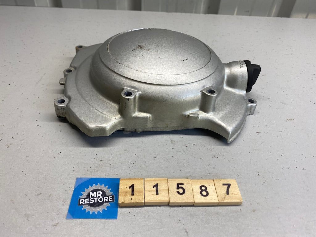 Yamaha FZR250 2KR 3HX1 Crankcase Engine Cover 2KR-15431