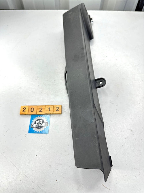 BMW F800S F800ST F800GT Upper Outer Belt Cover Guard 27727686588