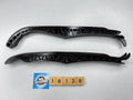 BMW R1200GS Cam Chain Guide Rail Pair 11317707776  11317707777