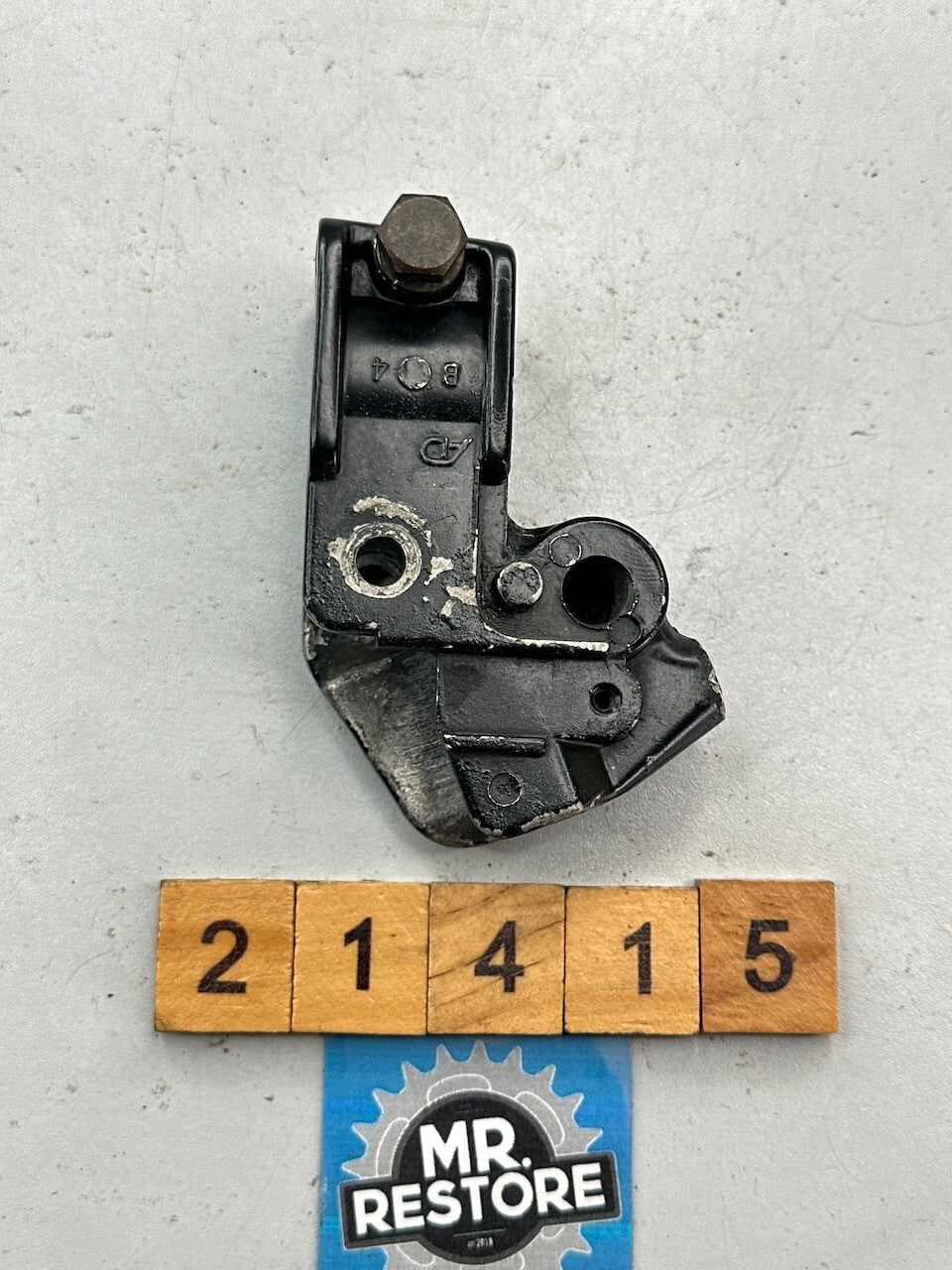 Yamaha TZR250 1KT 2MA RD500LC RD350LC RD250LC YPVS RZ350 RZ250 YZF600R L/H Perch
