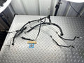 Kawasaki KLZ1000 Versys 1000 2019 ABS Brake Hose Lines