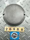 Kawasaki KL250 Engine Cover