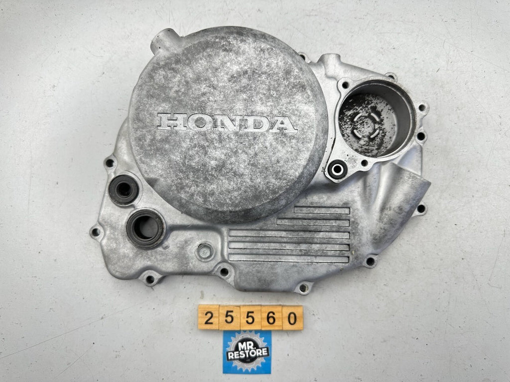 Honda XR350 R '85' Clutch Cover 11330-KN5-671