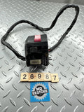 Yamaha XV250 1997 R/H Handlebar Switch