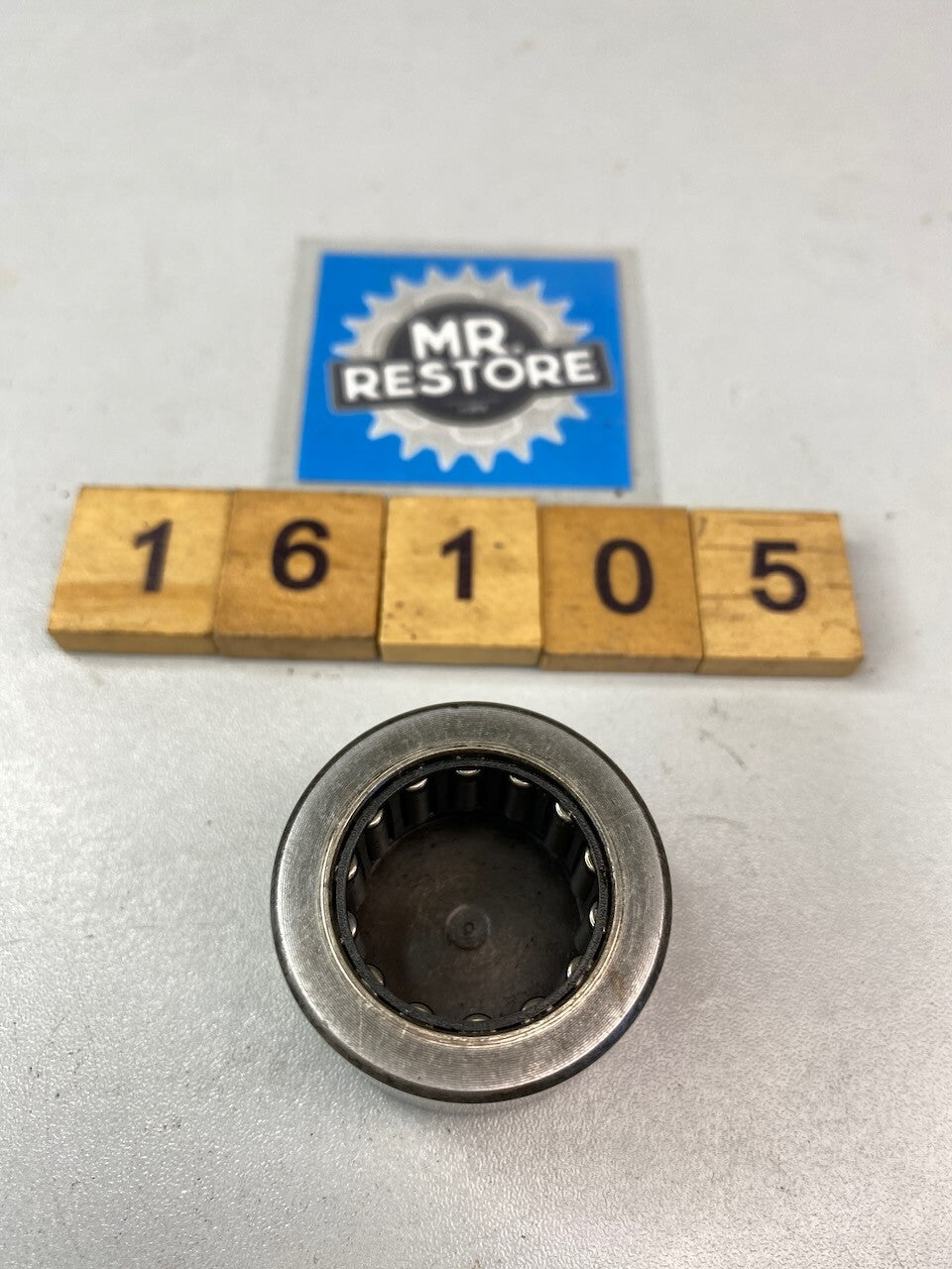 Suzuki Many Models Transmission Bearing 09263-20040