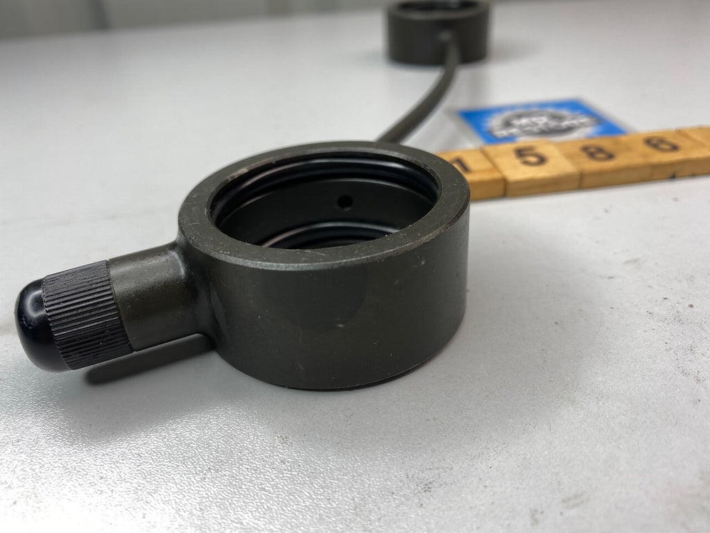Kawasaki ZX400 GPZ1100 Front Fork Air Tube Balancer 51044-1027