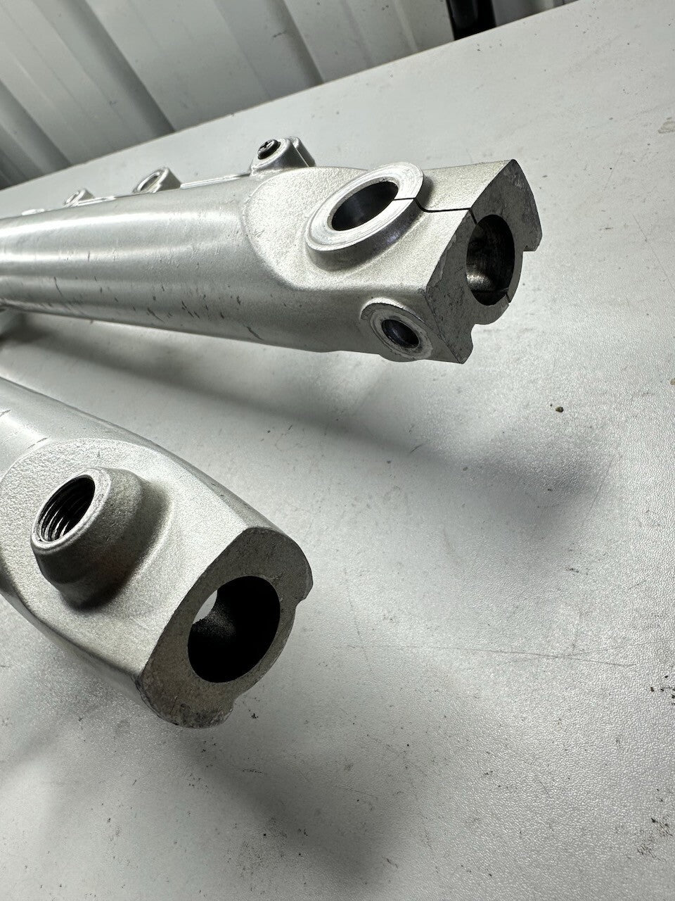 Yamaha V-Max 1200 VMX12 Forks 1985-1992 (Straight & Rebuilt)
