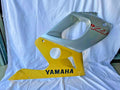 Yamaha YZF600 Thundercat R/H Side Panel 4TV-2835V Yellow Silver