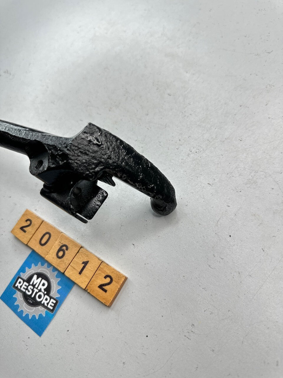 Honda CB1000 CB900 CB750 Boldor Side Kick Stand (repainted) 50540-438-010