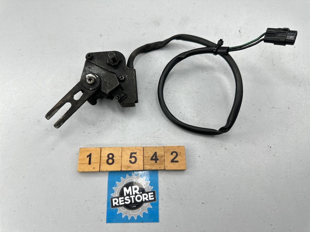 Kawasaki Z1000 ZR1000 Z750 ZR750 VN 1600 1500 900 Side Stand Switch 27010-1470